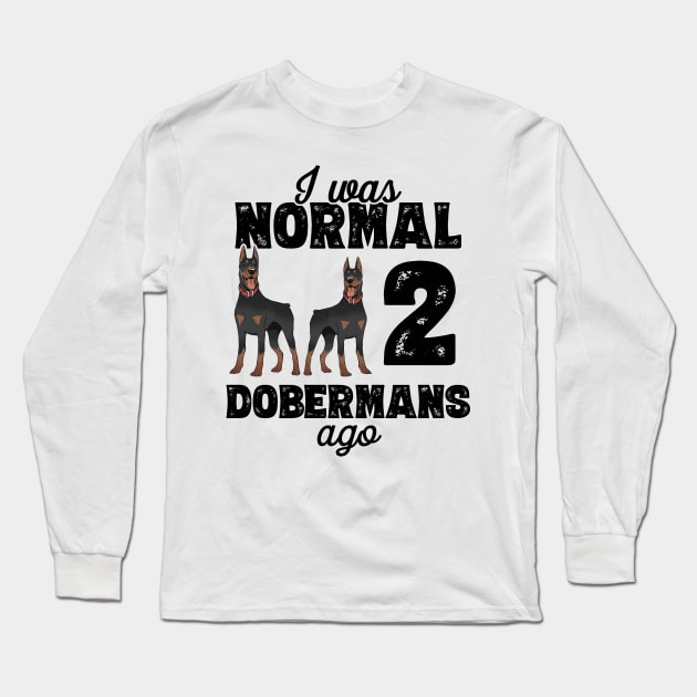 Doberman pinscher apparel clearance